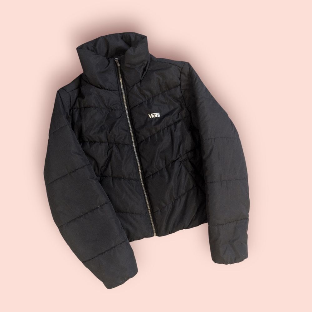 Vans MTE Foundry Puff Jacket - Picture 3 of 9
